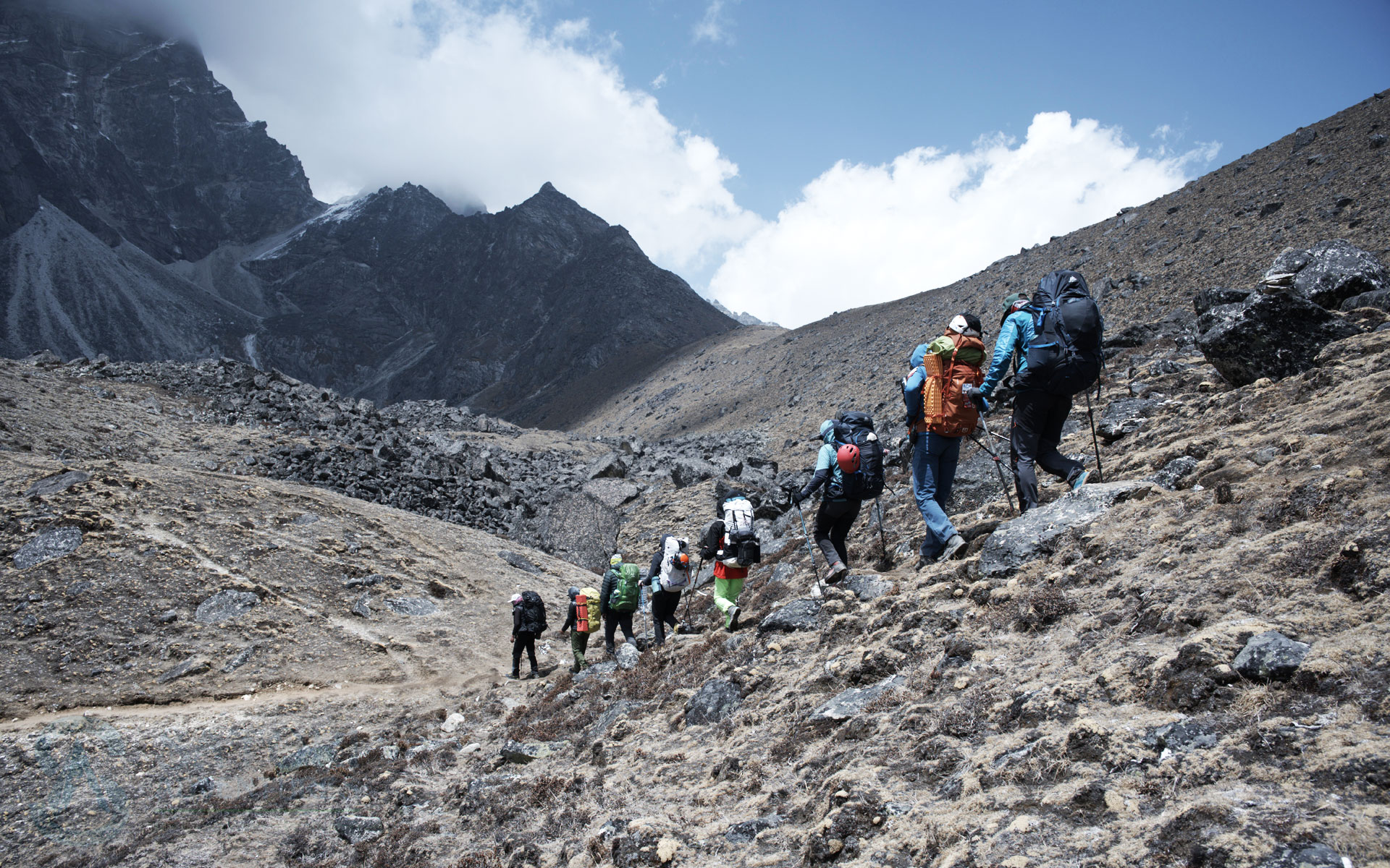  Lhotse Expedition Spring 2026 